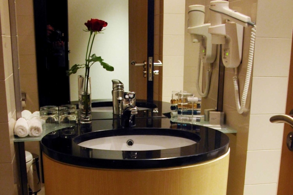 Hotel Novotel Riyadh Al Anoud (Rijad)